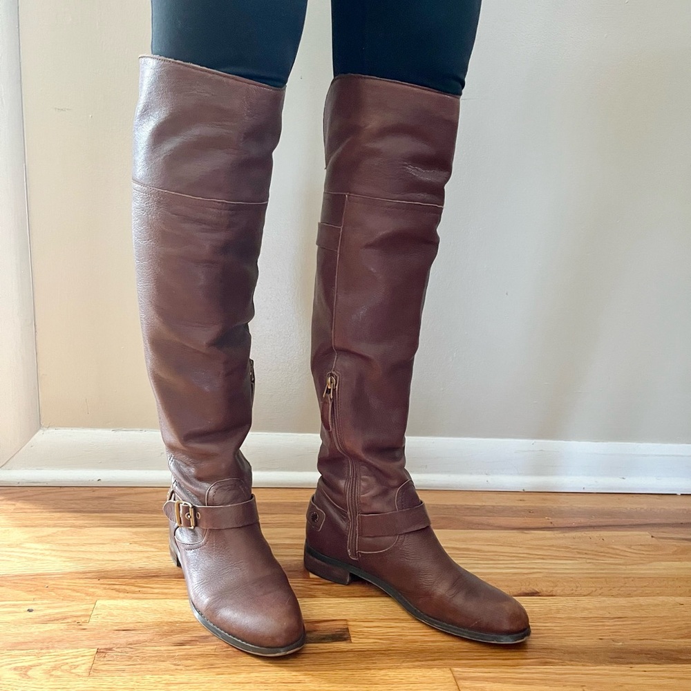 Guess Riding Boots